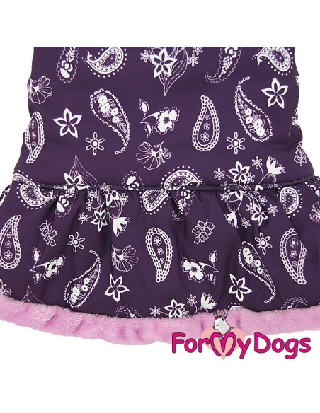 Striukė "For My Dogs"