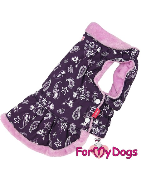 Striukė "For My Dogs"