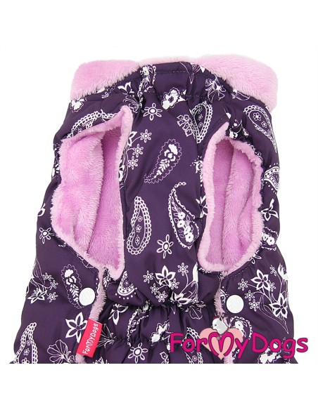 Striukė "For My Dogs"