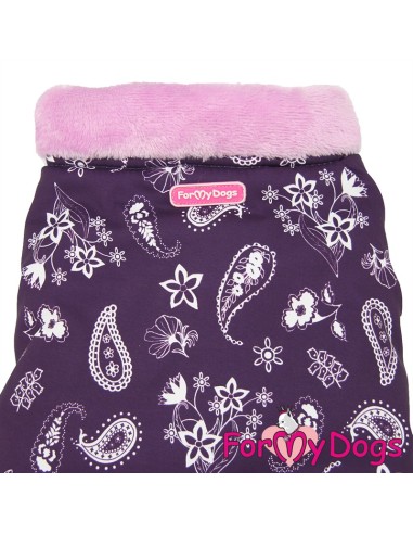 Striukė "For My Dogs"