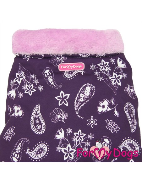 Striukė "For My Dogs"