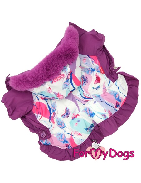 Striukė "For My Dogs"