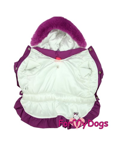 Striukė "For My Dogs"