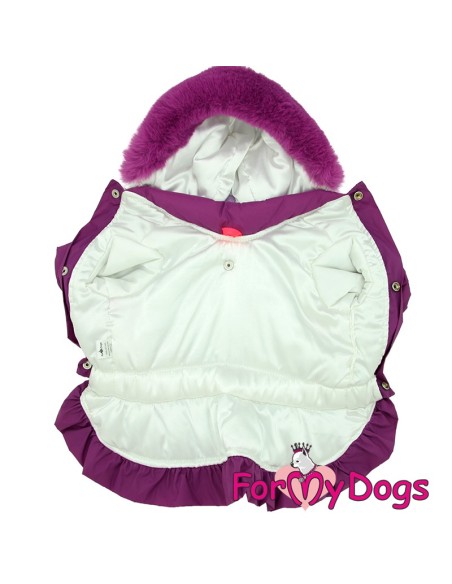 Striukė "For My Dogs"