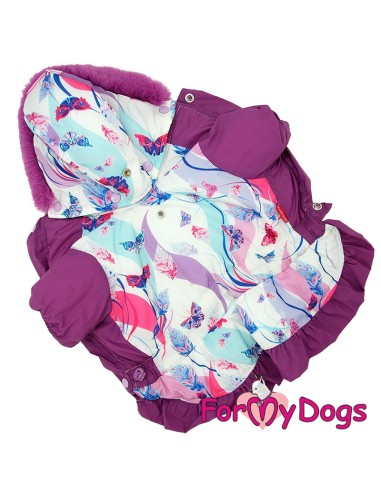 Striukė "For My Dogs"