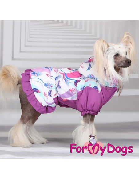 Striukė "For My Dogs"