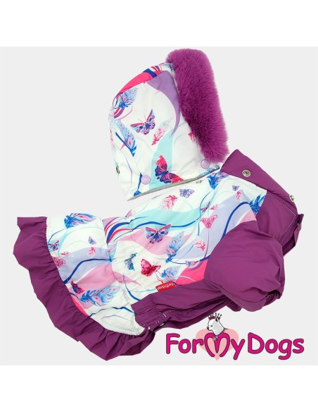 Striukė "For My Dogs"