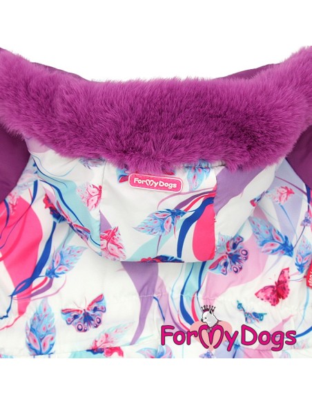 Striukė "For My Dogs"