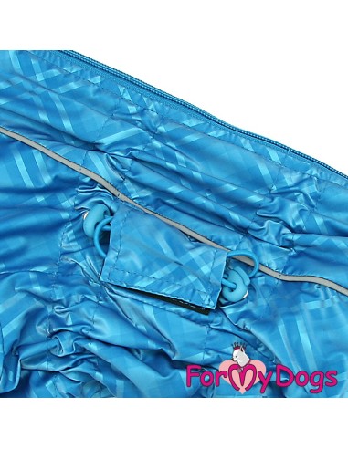 Kombinezonas "For My Dogs"