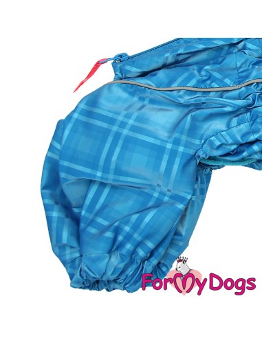 Kombinezonas "For My Dogs"