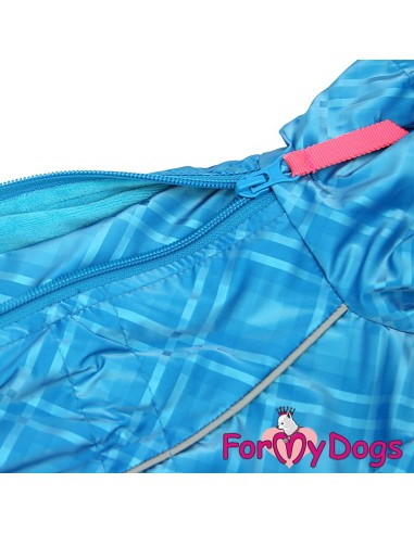 Kombinezonas "For My Dogs"