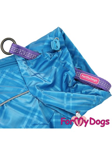 Kombinezonas "For My Dogs"