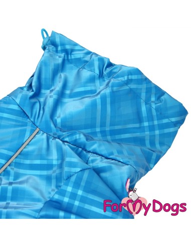 Kombinezonas "For My Dogs"