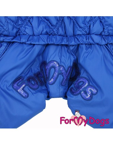 Kombinezonas "For My Dogs"