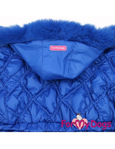 Kombinezonas "For My Dogs"