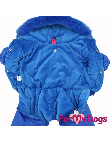 Kombinezonas "For My Dogs"