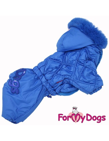 Kombinezonas "For My Dogs"