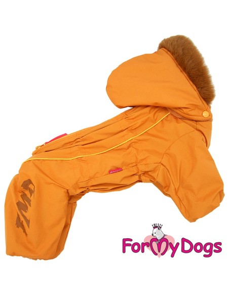 Kombinezonas "For My Dogs"