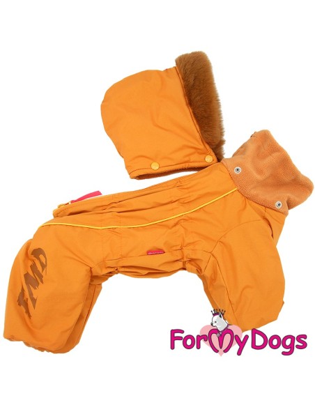 Kombinezonas "For My Dogs"