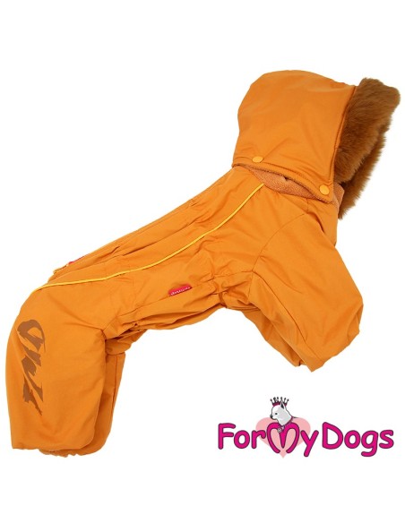 Kombinezonas "For My Dogs"