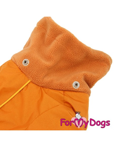 Kombinezonas "For My Dogs"