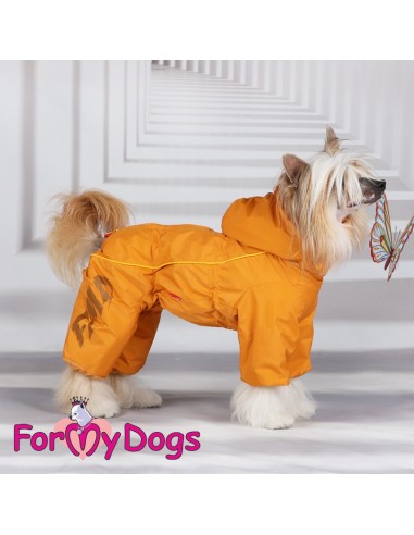 Kombinezonas "For My Dogs"