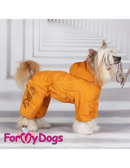 Kombinezonas "For My Dogs"