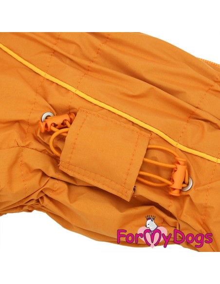 Kombinezonas "For My Dogs"