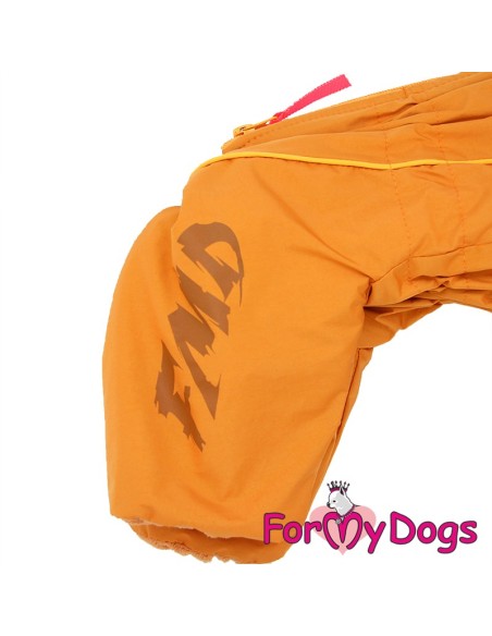 Kombinezonas "For My Dogs"