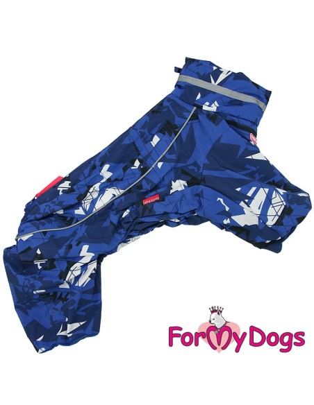 Kombinezonas "For My Dogs"