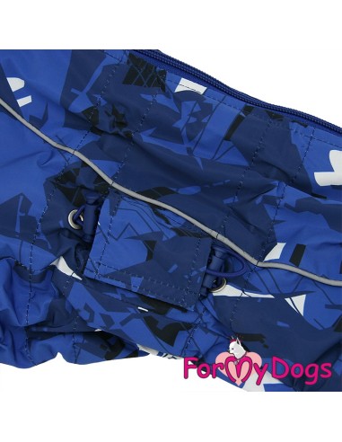 Kombinezonas "For My Dogs"