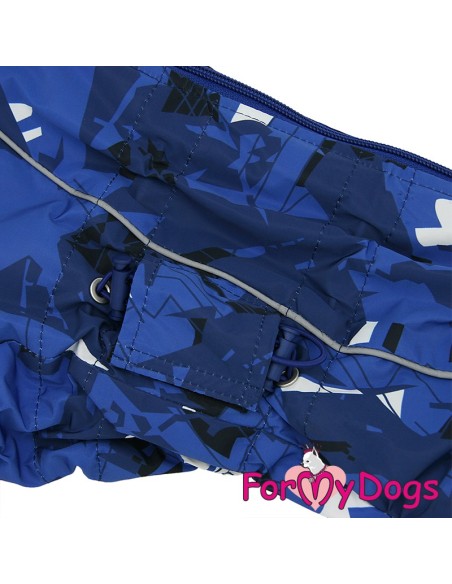 Kombinezonas "For My Dogs"