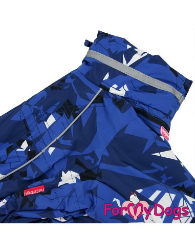 Kombinezonas "For My Dogs"