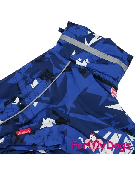 Kombinezonas "For My Dogs"