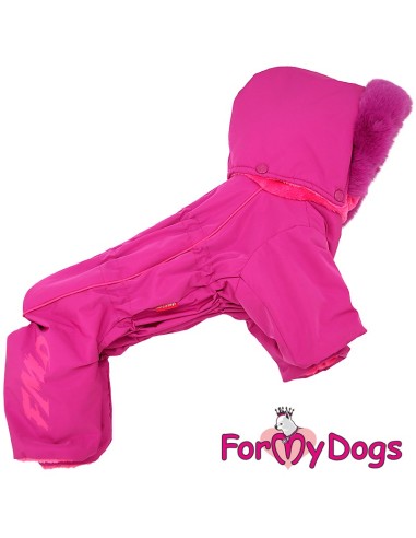 Kombinezonas "For My Dogs"