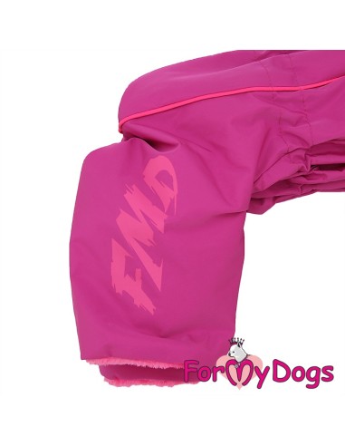 Kombinezonas "For My Dogs"