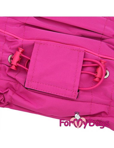 Kombinezonas "For My Dogs"