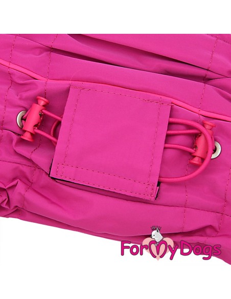 Kombinezonas "For My Dogs"