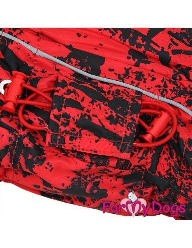 Kombinezonas "For My Dogs"