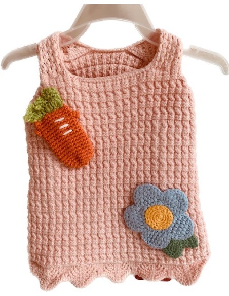 Suknelė  SUMMER, šuniui