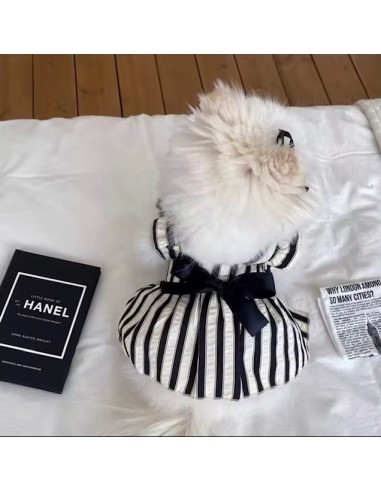 Suknelė DOT POLKA, šuniui