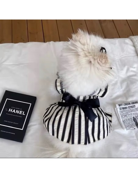 Suknelė DOT POLKA, šuniui