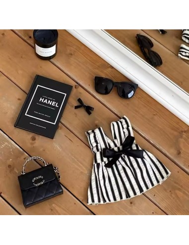 Suknelė DOT POLKA, šuniui