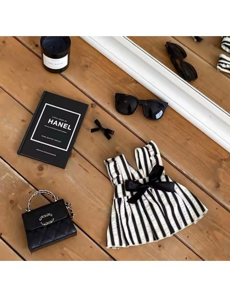 Suknelė DOT POLKA, šuniui