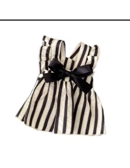 Suknelė DOT POLKA, šuniui