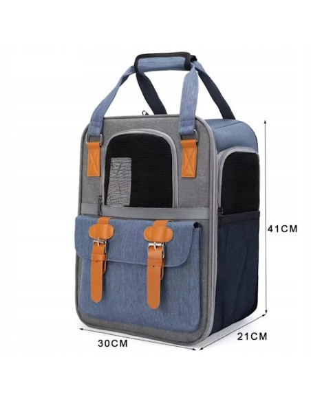 Kuprinė ,,Doxtazy”