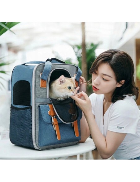 Kuprinė ,,Doxtazy”