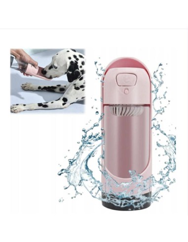 Petkit EVERSWEET, kelioninė gertuvė