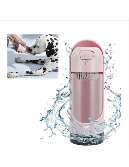 Petkit EVERSWEET, kelioninė gertuvė