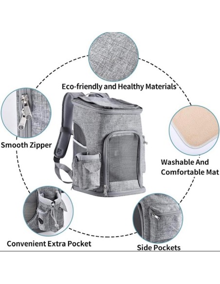 Kuprinė ,,Doxtazy”